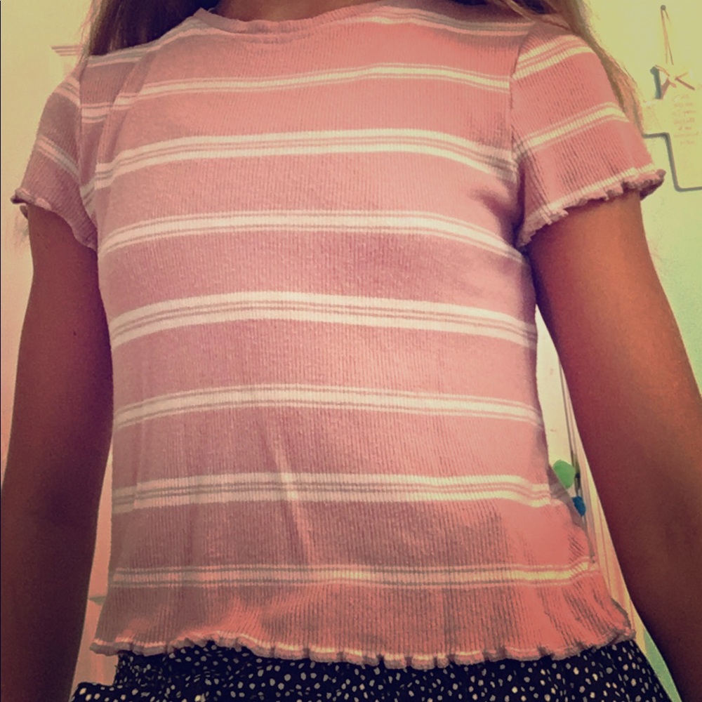 Cute SO shirt!